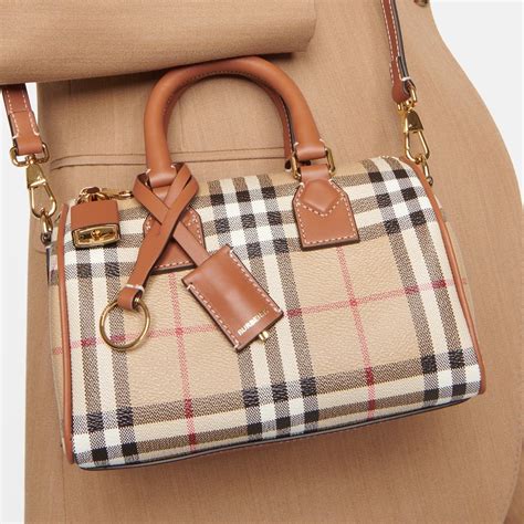 burberry jacket replica|how to tell if burberry bag is real.